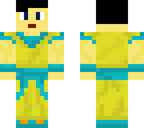 personal gi