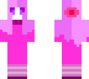 pinky