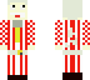 popcorn man v2