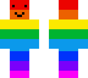 pride