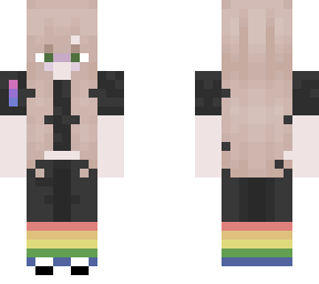 pride me i guess