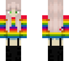 pride month edit