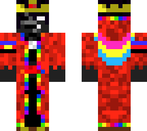 pride pluto!