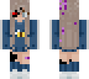 prison girl