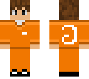 prison suit