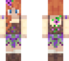purple gem