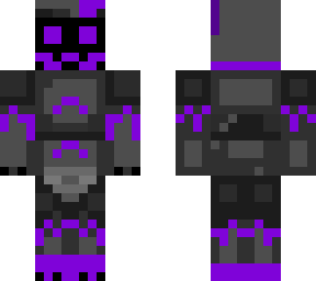 purple prototype