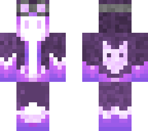 purple scholar