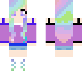 rainbow grli