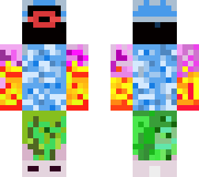 random noob