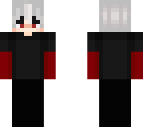red ?