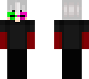 red? pt2