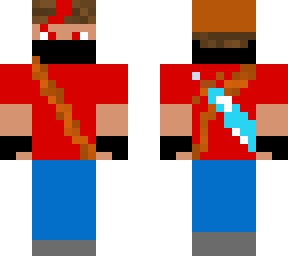 red blood