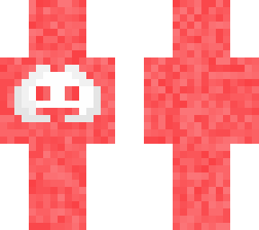 red discord