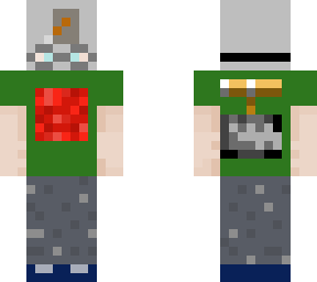 redstone me