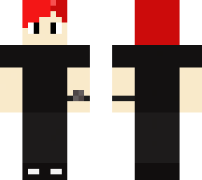 robleis con pelo rojo - robleis pelo rojo / robleis with red hair