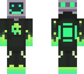 robot beep beep (fixed)
