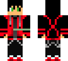 robot gamer teen