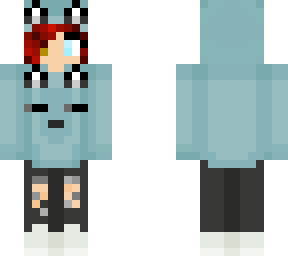rose new skin