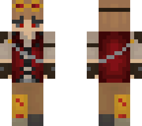 rsmp warrior??? 2