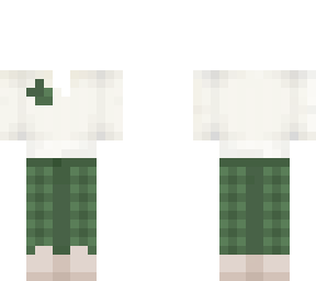 shift lead uniform