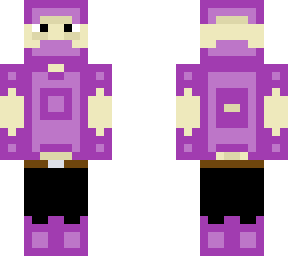 shulker knight