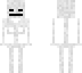 skeleton