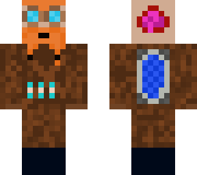 skin