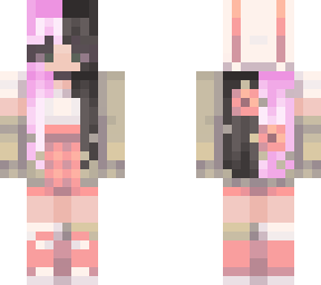 skin for oregon
