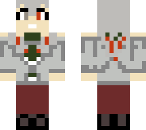 skin vtuber bellvt