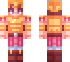 sky warrior