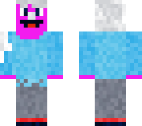 slothdoesthis’s skin [sydney yendys]