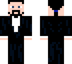 Smoking Minecraft Skins