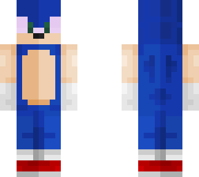 sonic