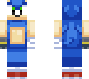 sonic knight of the wind