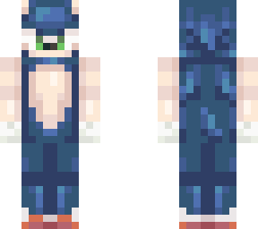 sonic the hedgehog