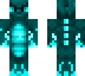 soulfire dragon