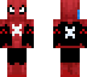 spider man