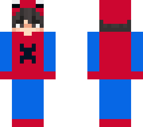 spider xd