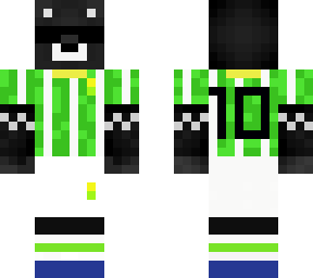 spreen del betis