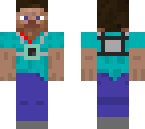 steve with hra