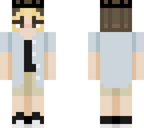 summer skin