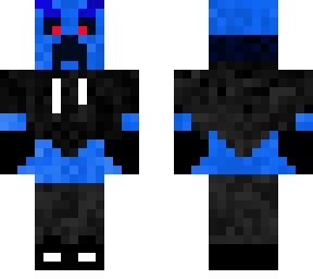 super duper charged creeper