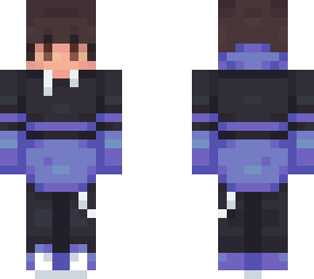 sweater weater ; sf