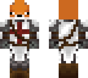 templar fox