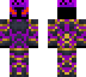 the crystal king
