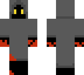 the death