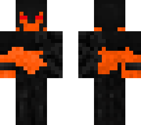the gatekeeper (nether)