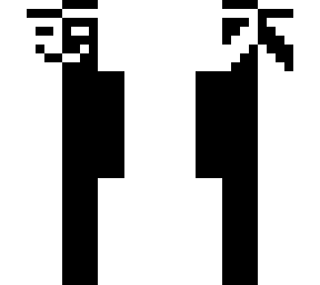 the ninja