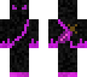 the void warrior